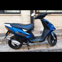 Piaggio NRG mc2 MC 2