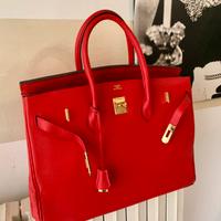 Borsa modello Hermes Birkin 40