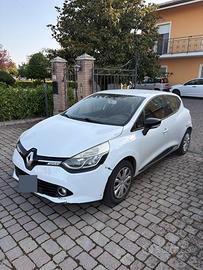 Renault Clio 1.2 Benzina/Gpl