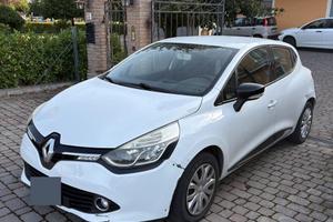 Renault Clio 1.2 Benzina/Gpl