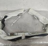 Airbag tendina destro - sinistro C4 cactus