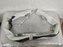 Airbag tendina destro - sinistro C4 cactus