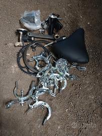 Accessori per bicicletta 