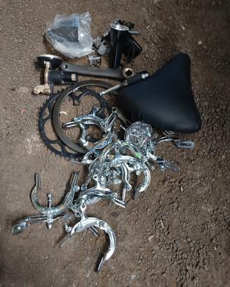 Accessori per bicicletta 