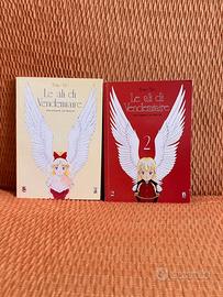 Le ali di Vendemiaire (1-2 voll, completa)