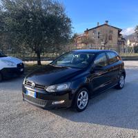 Volkswagen Polo Diesel PERFETTA SI NEOPATENTATI