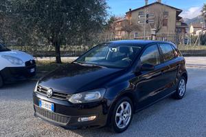 Volkswagen Polo Diesel PERFETTA SI NEOPATENTATI