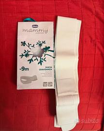 Fascia gravidanza Chicco