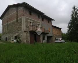 CASA INDIPENDENTE A VILLA MINOZZO