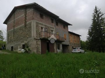 CASA INDIPENDENTE A VILLA MINOZZO