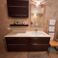mobile bagno