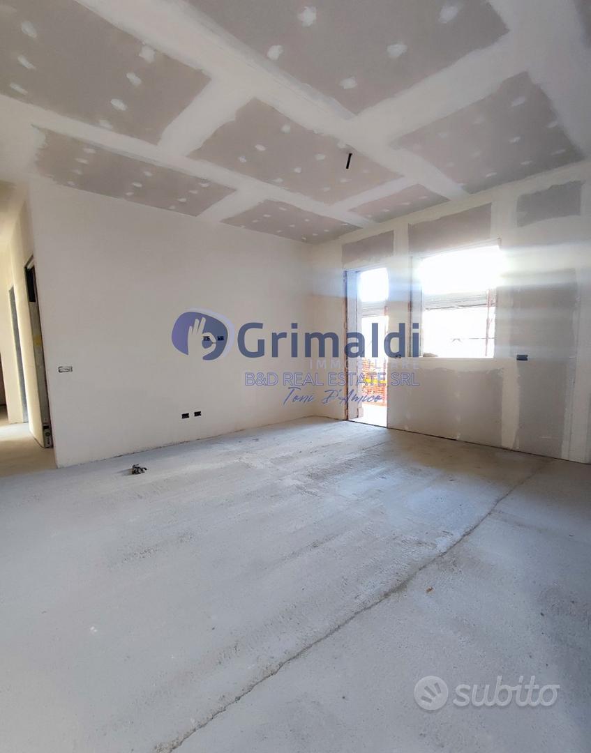 Appartamento – PA - Altro