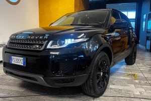 LAND ROVER Range Rover Evoque 2.0 TD4 150 CV 5p.