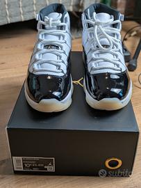 Air Jordan 11 Gratitude
