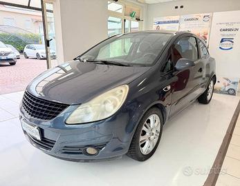 Opel Corsa IV 2006 1.2 Club 3p