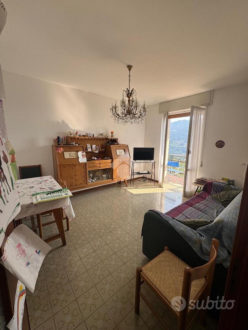 Appartamento – Bulgarograsso - Vista 5