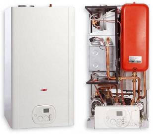 RADIANT RMAS 24 E Ricambi usati caldaia