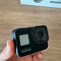 Go pro hero 8