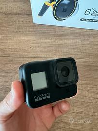Go pro hero 8