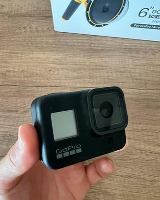 Go pro hero 8