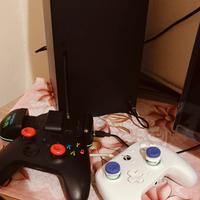 Xbox Series X 1TB – Perfette condizioni