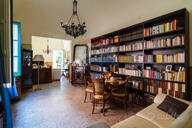 Casa Semindipendente - Nicolosi