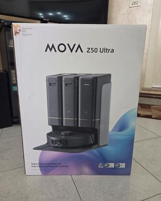 Robot Mova Z50 Ultra 