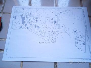 Terreno edificabile a Castelmola - ME