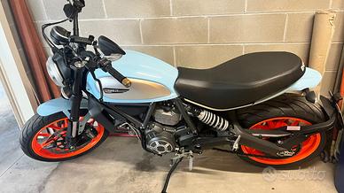 Ducati Scrambler 800