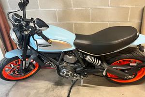 Ducati Scrambler 800