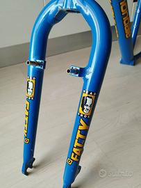 Telaio cannondale