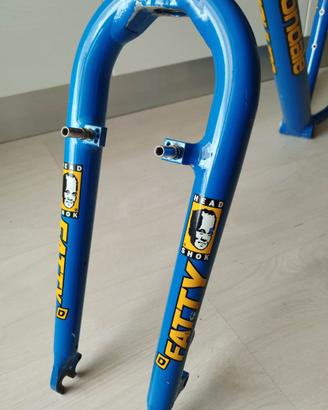 Telaio cannondale