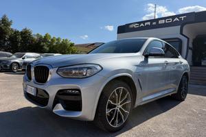 Bmw X4 M xDrive20i Msport-X