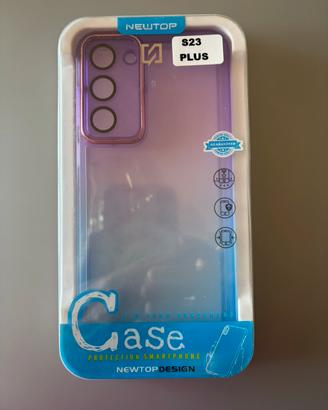 Cover Samsung S 23 plus