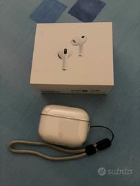 Apple airpods pro 3