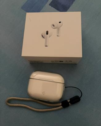 Apple airpods pro 3