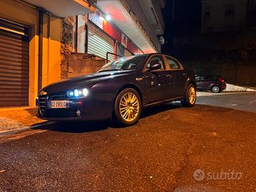 Alfa romeo 159 2.0 170cv
