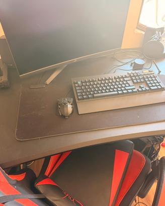 Pc GAMING