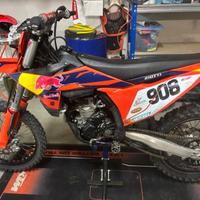 KTM SX-F 350 2025