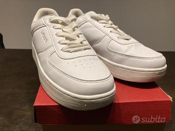 Scarpe Levi’s numero 38
