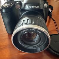 FinePix S5600 FUJIFILM