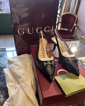 Scarpe Gucci
