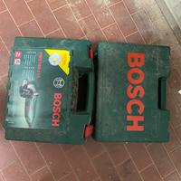 Smerigliatrice Bosch