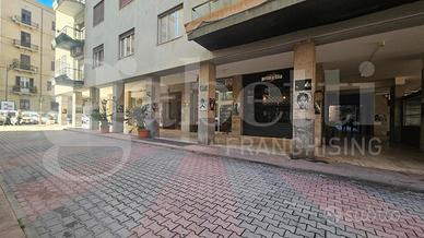 Notarbartolo nuovi trilocali 75 mq 3° piano