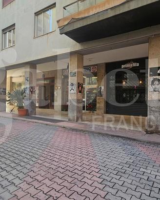 Notarbartolo nuovi trilocali 75 mq 3° piano