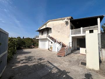 CANIGA - Casa indipendente