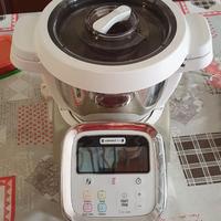 Moulinex I-Companion