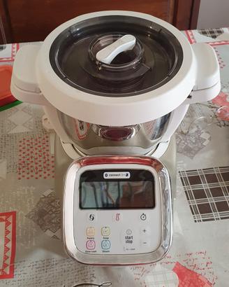 Moulinex I-Companion