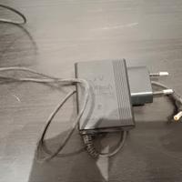 caricabatterie originale psp