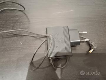 caricabatterie originale psp